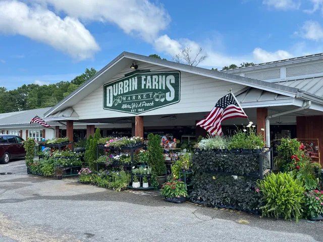 Durbin Farms Sandwich Shop