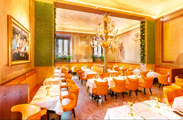 Ciro and Sons - Restaurant Pizzeria Firenze