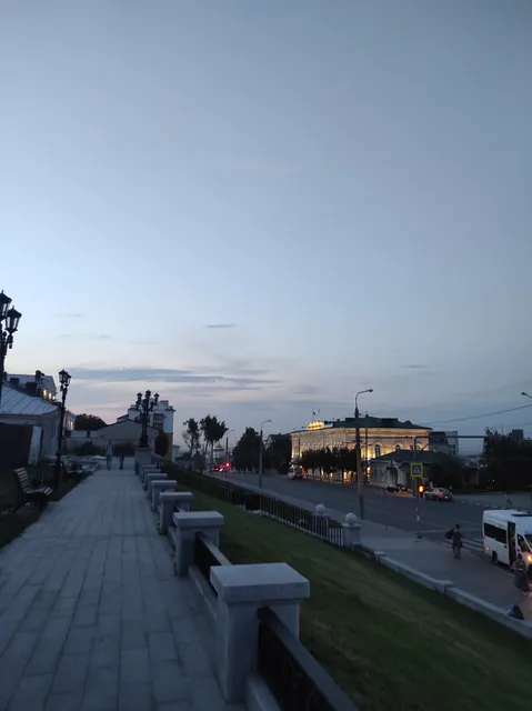 Defensive Val Penza City