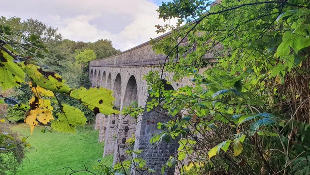 Podgill Viaduct