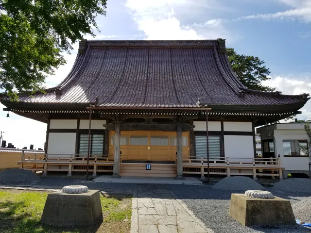 Shohoji Temple