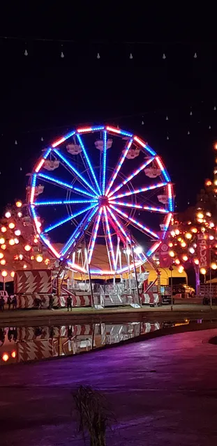 Helm & Sons Amusements