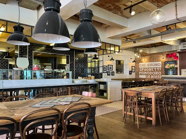 L'Osteria Göttingen