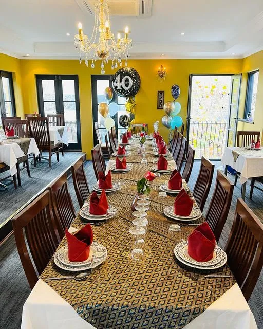 Thai Orchid Restaurant - South Perth