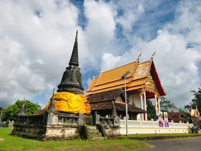 Wat Thong Thua