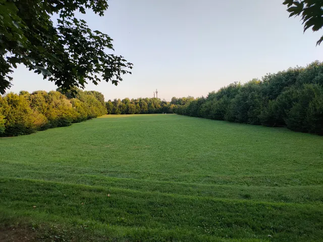 Parco Lura - parco urbano di Saronno