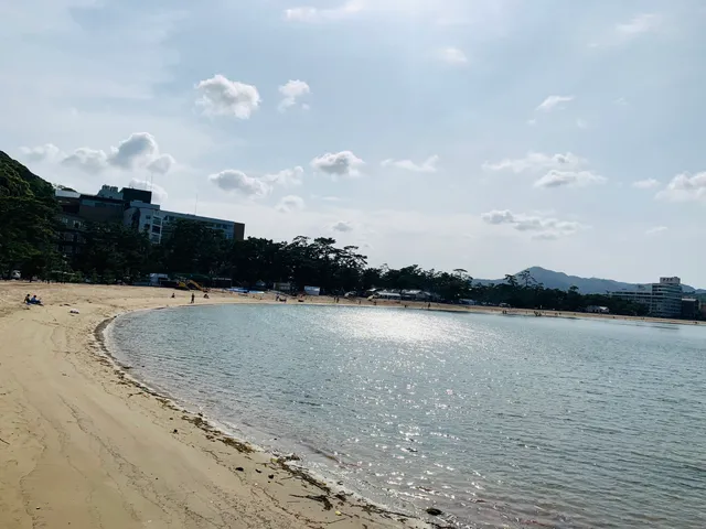 Ohama Beach