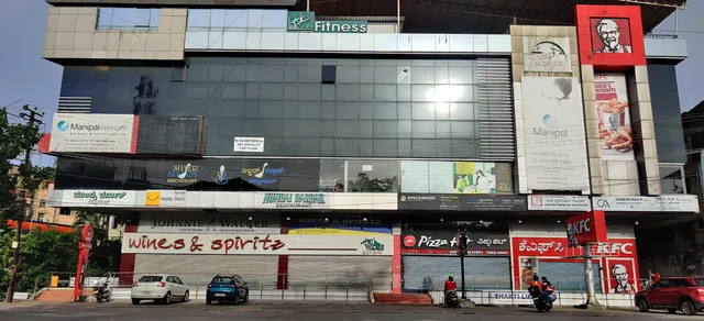 Pizza Hut | Kadri, Mangalore