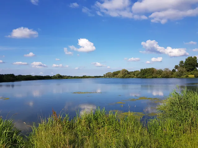Naaktterrein Isabellagriend