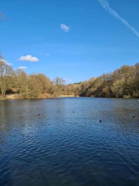 Sint-Genesius-Rode - Rhode-Saint-Genèse