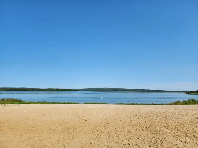 Garner Lake Provincial Park