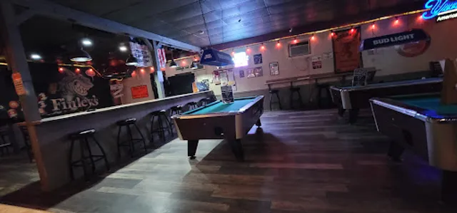 Finley's Tavern , LLC