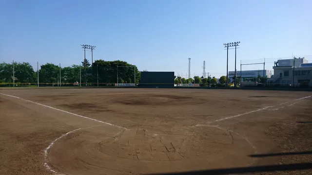 Champion Suzukawa Park