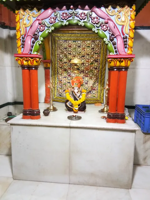 Bhataladevi Temple