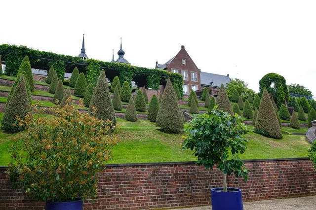 Museum Kloster Kamp