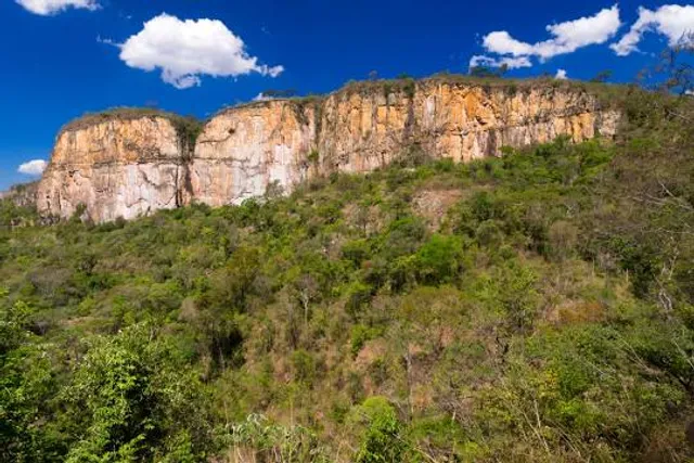 Parque Ecológico do Paredão