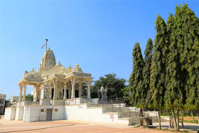 Bhagyabhumi Nabhashchandra Parshwadham