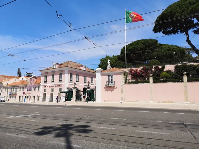 Museu da Presidência da República