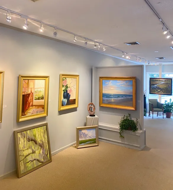 Anderson Fine Art Gallery
