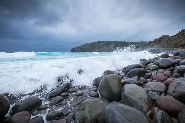 Valugan Boulder Beach