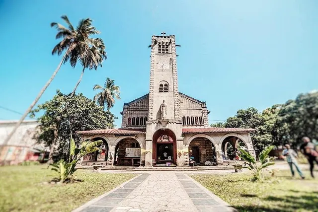 Ogooué-Maritime Province