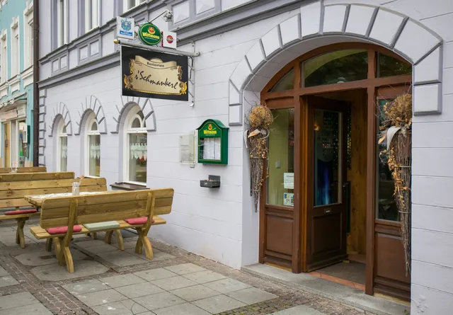 Restaurant Schmankerl