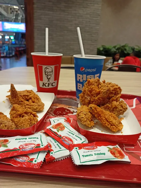 KFC