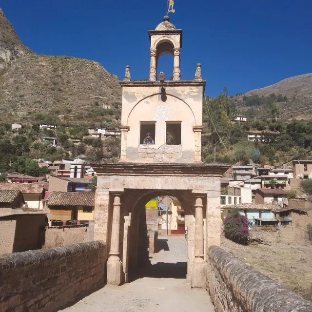 Huancavelica