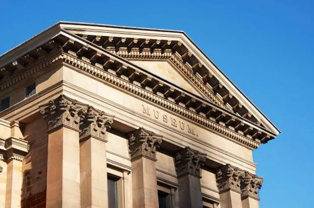 Museum of Sydney