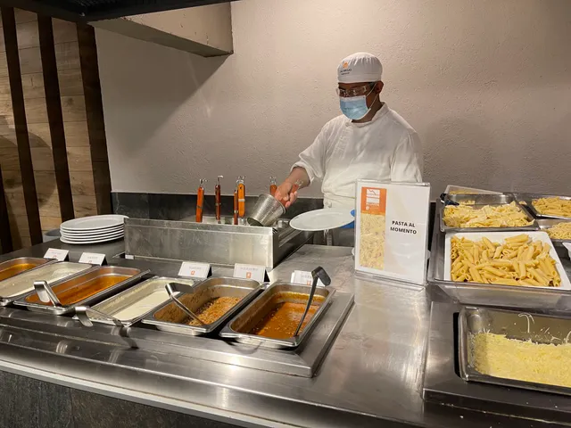 Restaurante Bella vista