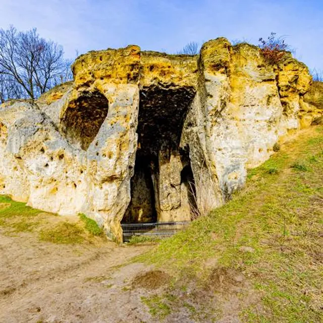 Plateau van Caestert