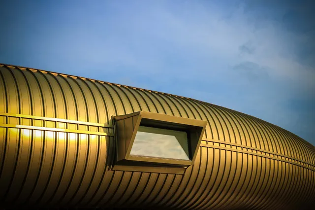 Centro per l'Arte Contemporanea Luigi Pecci