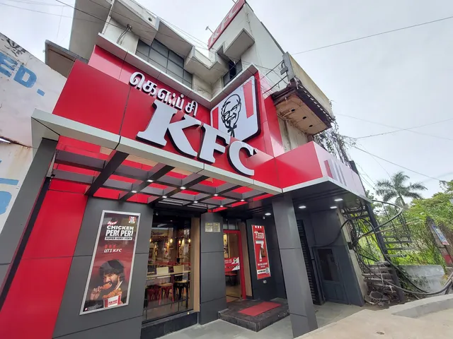 KFC