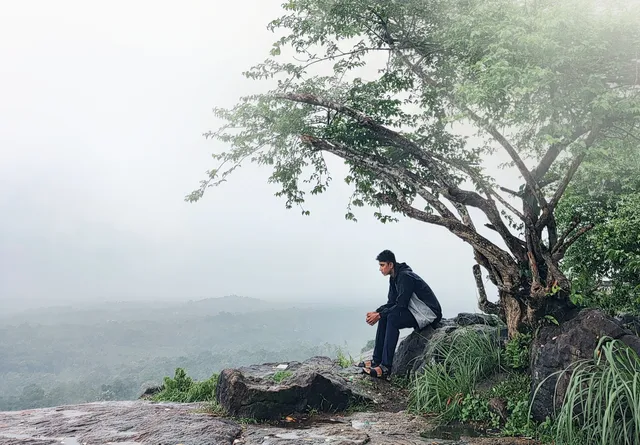 Poyali Mala Heritage