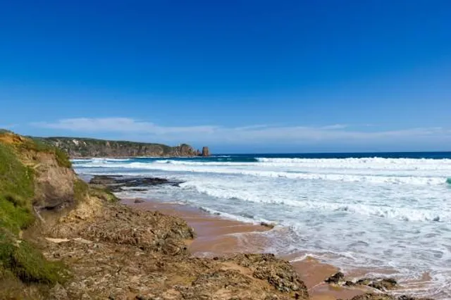 Cape Woolamai Beach
