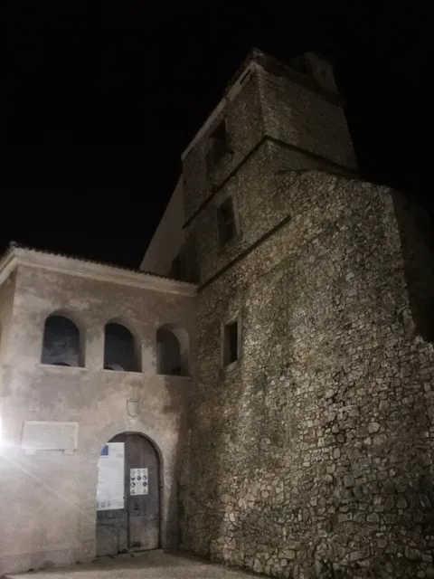 Castello Filangieri
