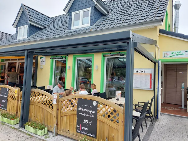 Cortina Ristorante Italiano