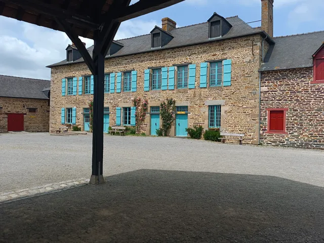 Écomusée du pays de Rennes