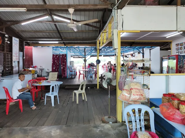 川記海鮮飯店(芭尾) (Boon Chuan Seafood Restaurant)