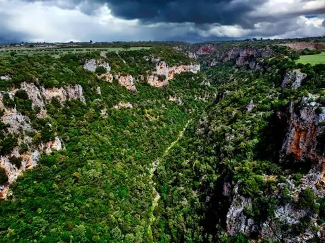 Gravina di Palagianello