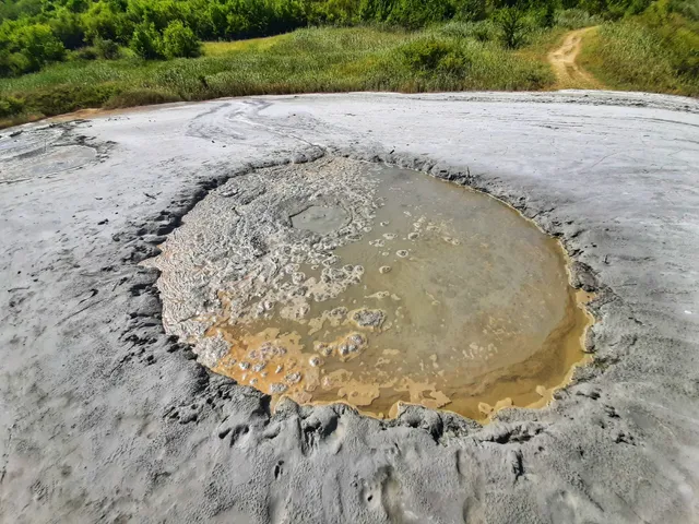 Fierbatorile de la Beciu