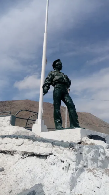 Marinero Desconocido