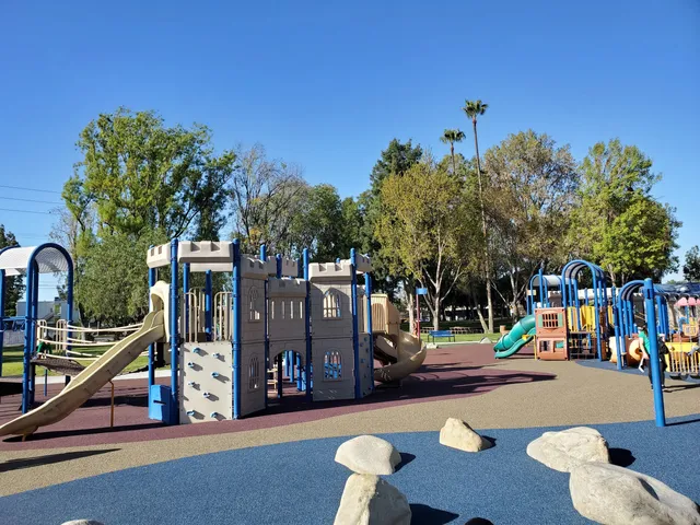 Dennis the Menace Park