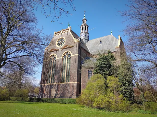 Nieuwe Kerk