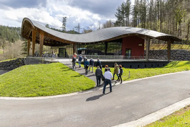 Bodega Talleri Berria