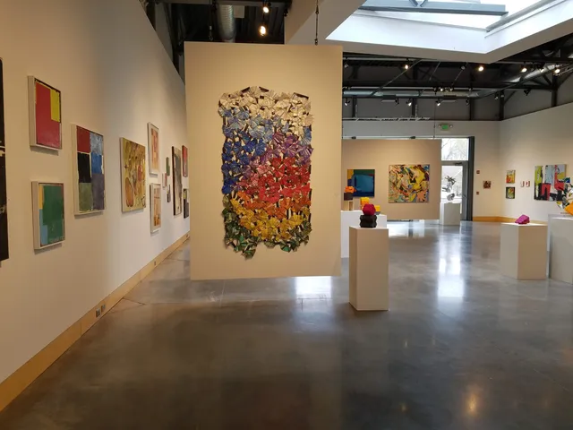 Minnetonka Center For the Arts