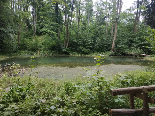 Beskidzkie Morskie Oko