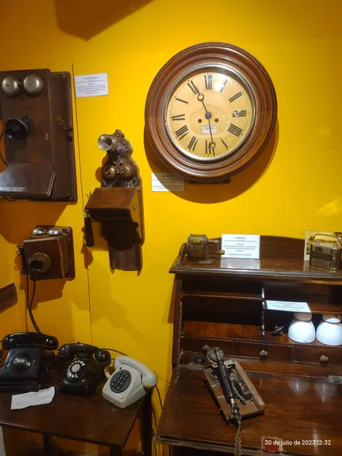 Museo Municipal Guardia Del Monte