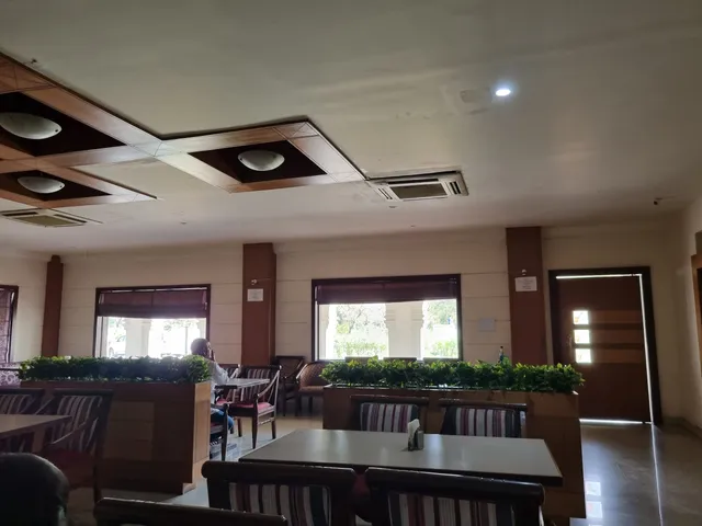 Haritha Restaurant