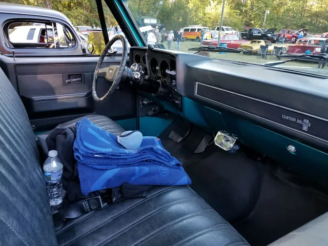 Plains District Memorial Museum